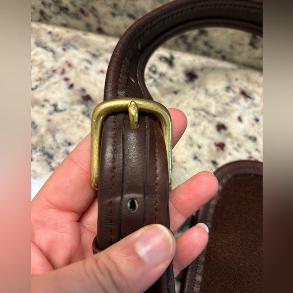 Vintage Coach Shelbourne 9038 - Picture 13 of 14